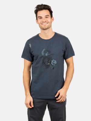 Chillaz Lion T-Shirt